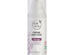 Belle&Bio Crema anti-imbatranire 50 ml